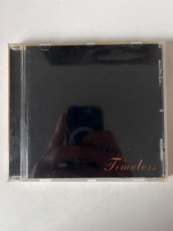 Timeless CD - Diverse Artiesten beschikbaar voor biedingen