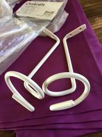 Drapeerhaken, Ophalen, Nieuw, 50 tot 100 cm, Minder dan 100 cm