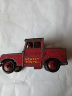 Landrover Mersey Tunnel Police. Dinky toys, Hobby en Vrije tijd, Modelauto's | 1:43, Ophalen of Verzenden, Gebruikt, Auto, Dinky Toys