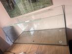 Glazen bak, Dieren en Toebehoren, Ophalen, Leeg aquarium