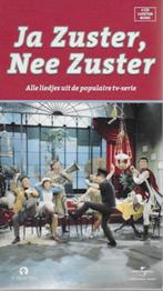 Ja Zuster, Nee Zuster - alle liedjes (4 CD luisterboek), Verzenden, Cd, Kind