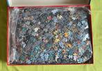 Jan van Haasteren legpuzzels 5000 stukjes, Hobby en Vrije tijd, Ophalen, Meer dan 1500 stukjes