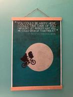 ET poster, Ophalen