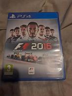 PS4 F1 2016, Spelcomputers en Games, Games | Sony PlayStation 4, Verzenden