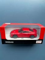 Nissan GT-R Rastar 1/43, Hobby en Vrije tijd, Modelauto's | 1:43, Ophalen of Verzenden, Nieuw, Auto