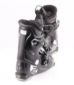 31 32 EU kinder skischoenen TECNICA JT 2 2022, black/white, Overige merken, Gebruikt, Verzenden, 100 tot 140 cm
