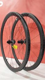 Roval Rapide c38 Carbon wielset voor gravel en race, Wiel, Racefiets, Ophalen of Verzenden, Nieuw