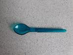 Tupperware Keukenhulpje Hang aan lepel Aqua, Ophalen of Verzenden, Zo goed als nieuw, Groen, Overige typen