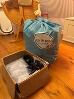 Bevalbad Birthpool in a box (2p) incl. accessoires, Ophalen, Zo goed als nieuw, Overige typen