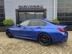 BMW 3-serie 320i xDrive High Executive Edition M Pakket|Auto, Automaat, 1998 cc, 4 cilinders, Blauw