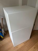 Ikea Bestå kast combinatie - 60x42x104 cm, Ophalen, Gebruikt