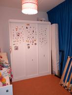 Kledingkast te koop - Goes, Zeeland, Huis en Inrichting, Kasten | Kledingkasten, Ophalen of Verzenden, 50 tot 75 cm, 150 tot 200 cm