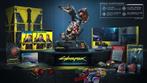 Cyberpunk 2077 collectors edition PS4 PS5, Spelcomputers en Games, Ophalen of Verzenden, Zo goed als nieuw