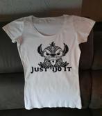 T-shirt stich nieuw XS, Ophalen, Nieuw, Maat 34 (XS) of kleiner, Korte mouw