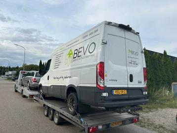 Iveco Daily 35C16V 2.3 352 H2 [Motor Defect] beschikbaar voor biedingen