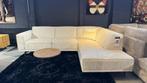 Snel leverbaar | Hoekbank lounge Boucle | Comfor | Utrecht, Nieuw, 150 cm of meer, 250 tot 300 cm, Vierpersoons of meer