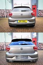 R-LINE Diffuser | VW Polo 2G | 2017 - 2021 | hoogglans zwart, Ophalen of Verzenden