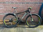 Merida Big Nine TFS - Mountainbike, Fietsen en Brommers, Ophalen, Gebruikt, Hardtail, Heren