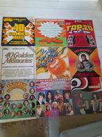 Diverse LP's Advertentie 6, Cd's en Dvd's, Vinyl | Pop, 1960 tot 1980, Gebruikt, Ophalen of Verzenden