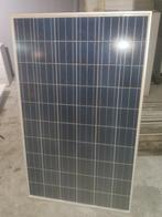 Zonnepanelen Amerisolar AS-6P30 250Wp, Doe-het-zelf en Verbouw, Zonnepanelen en Toebehoren, Ophalen, Gebruikt, Paneel, 200 wattpiek of meer