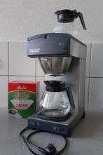 KOFFIEZETAPPARAAT, Gebruikt, 10 kopjes of meer, Koffiemachine, Gemalen koffie