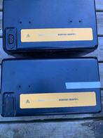 60v accu 32ah Supersoco, Fietsen en Brommers, Ophalen of Verzenden, Gebruikt, Overige typen, Overige merken