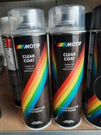 MOTIP BLANKE LAK € 6,50 P.S BIJ AFNAME VANAF 12 STUKS, Ophalen