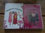 Gooische vrouwen dvd, Cd's en Dvd's, Dvd's | Nederlandstalig, Komedie, Zo goed als nieuw, Ophalen