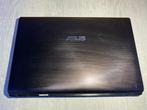 Asus laptop, Ophalen, HDD, 2 tot 3 Ghz, Intel i3 processor