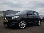 Nissan Qashqai 1.6 Acenta, Voorwielaandrijving, Euro 5, Gebruikt, 4 cilinders