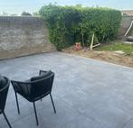 Bestratingswerk aangeboden, Tuin en Terras, Tegels en Klinkers, Ophalen, Zo goed als nieuw, Beton, 10 m² of meer