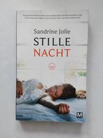Sandrine Jolie : Stille Nacht, Boeken, Ophalen of Verzenden, Zo goed als nieuw, Nederland, Sandrine Jolie