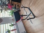 E curl bank +curlstang, Ophalen, Zo goed als nieuw, Fitnessbank