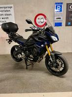 Yamaha Tracer 900 full option MT-09 tracer, Motoren, Toermotor, 847 cc, Particulier, 2 cilinders