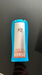 K9 Horse Copper Tone Shampoo 300 ml nieuw, Ophalen of Verzenden, Nieuw