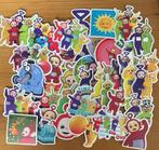 Teletubbies stickers, Hobby en Vrije tijd, Verzenden, Nieuw, Meerdere stickers