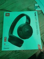 JBL Tune 520BT, Bluetooth, Nieuw, Op oor (supra aural), Ophalen