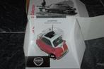 SALE 1:18 BMW ISETTA BMW dealer editie Revell zie info WRH, Hobby en Vrije tijd, Modelauto's | 1:18, Verzenden, Nieuw, Auto, Revell