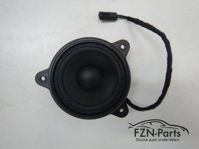 VW Tiguan 5NA Dynaudio Center Speaker Dashboard 3Q0035415D, Auto diversen, Autoradio's, Ophalen of Verzenden