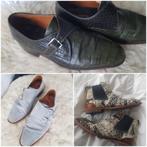 3 paar zgan Floris van Bommel schoenen maat 6, Overige kleuren, Boots, Floris van Bommel, Ophalen of Verzenden