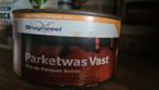 Bruynzeel Parketwas Vast 1L - 11 stuks, Bruin, Nieuw, Ophalen of Verzenden, 10 tot 15 liter