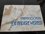 Marten Toonder - De andere wereld - Olivier B. Bommel, Boeken, Ophalen, Zo goed als nieuw, Marten Toonder