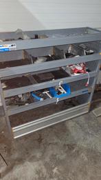 Bus Inrichting - Store Van, Auto diversen, Auto-accessoires, Ophalen of Verzenden