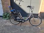 Te koop een lage instapfiets voor een spotprijs van 30 euro!, Ophalen, Gebruikt, Overige merken
