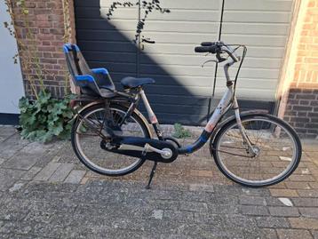 Te koop een lage instapfiets voor een spotprijs van 30 euro! beschikbaar voor biedingen