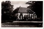 Hall Gemeente Brummen - N.H. Pastorie (1956), Verzenden, 1940 tot 1960, Gelopen, Gelderland