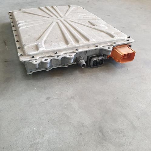 Brusa lader NLG664 450V battery charger, Auto-onderdelen, Accu's en Toebehoren, Nieuw, Ophalen