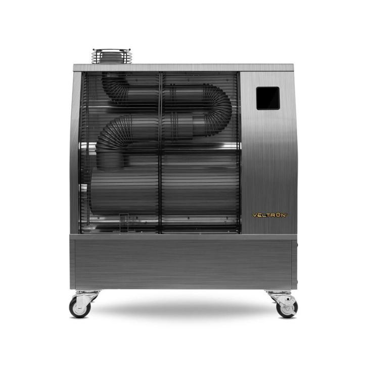 Veltron DHOE-90 infrarood kachel, Doe-het-zelf en Verbouw, Verwarming en Radiatoren, Nieuw, Kachel, 800 watt of meer, 30 tot 80 cm