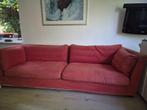 Linteloo bank, Huis en Inrichting, Banken | Bankstellen, Ophalen, 250 tot 300 cm, Minder dan 75 cm, Rechte bank