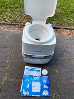 Porta Potti, Ophalen of Verzenden, Zo goed als nieuw